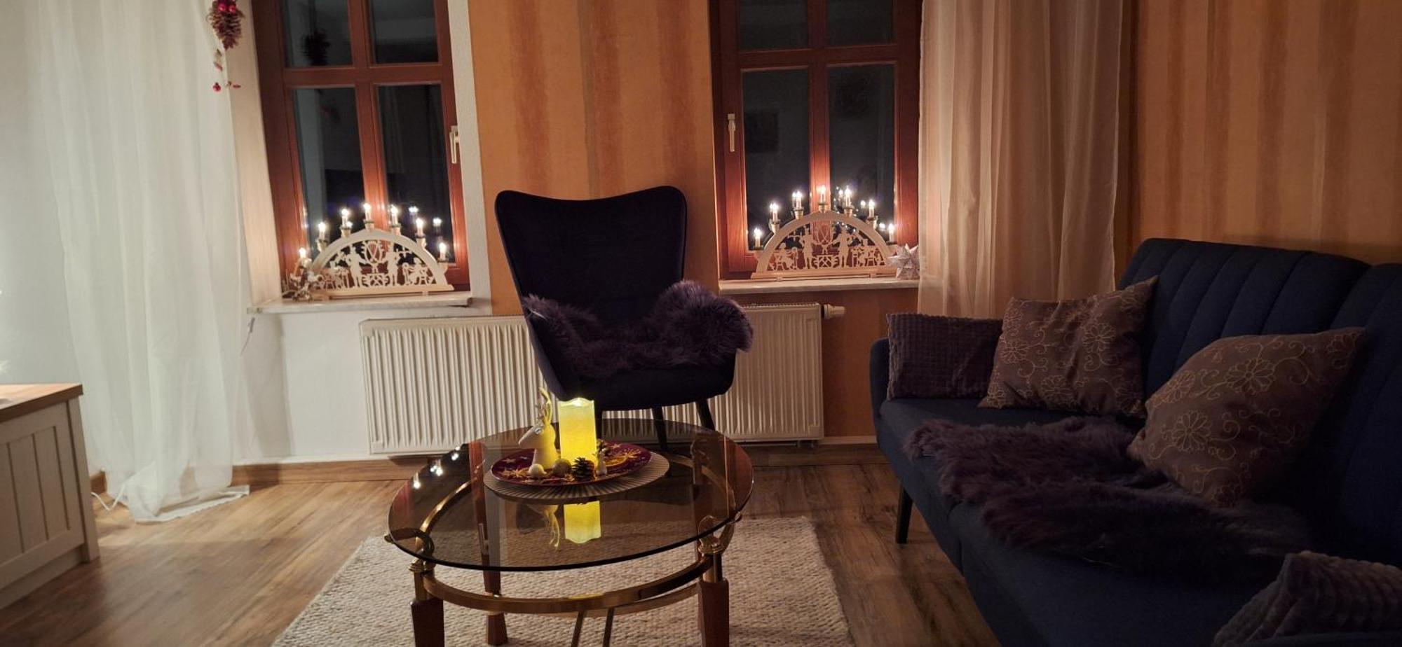 Schlossbergblick 奥古斯都堡 外观 照片