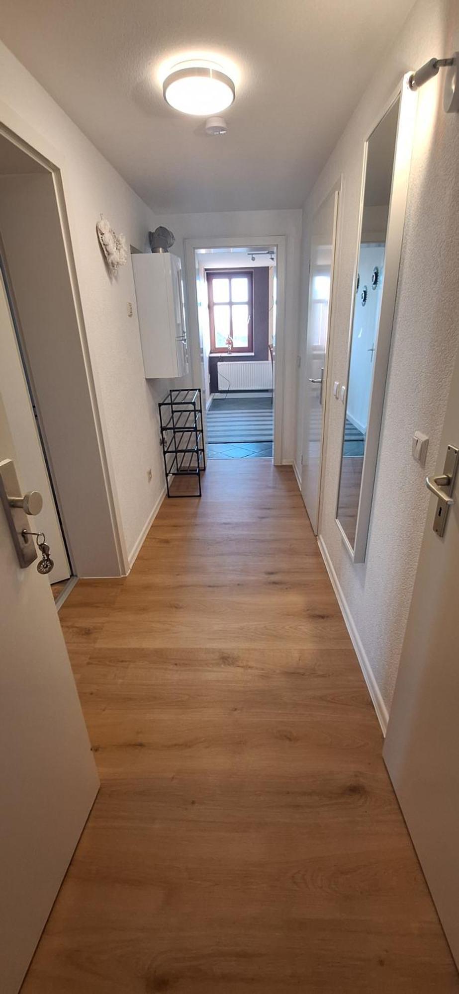 Schlossbergblick 奥古斯都堡 外观 照片